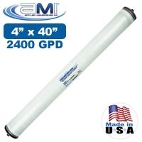 4x40 RO Membrane Commercial Reverse Osmosis Applied Membranes M-B4040A
