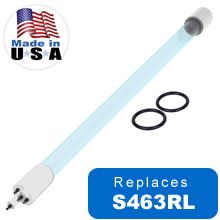 VIQUA Sterilight S436RL Replacement UV Lamp for Sterilight S5Q-PA, S5Q, S5Q-GOLD and SSM-24 Ultraviolet Water Treatment Systems