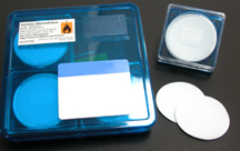 SDI Membrane Filters for SDI Kit